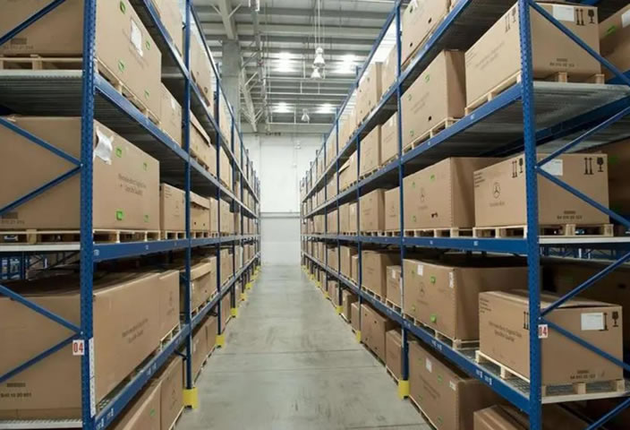 漳州到东莞港货物仓储