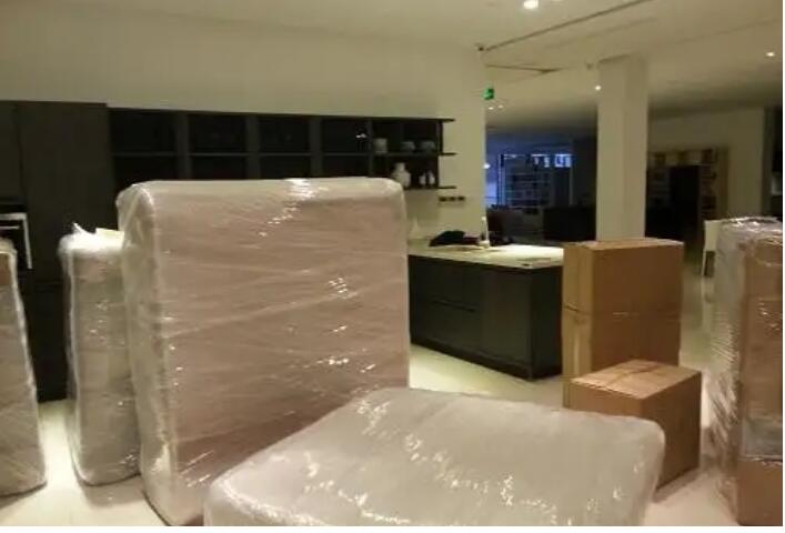 漳州到东莞港长途搬家