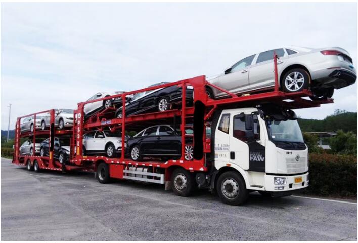 漳州到东莞港轿车托运